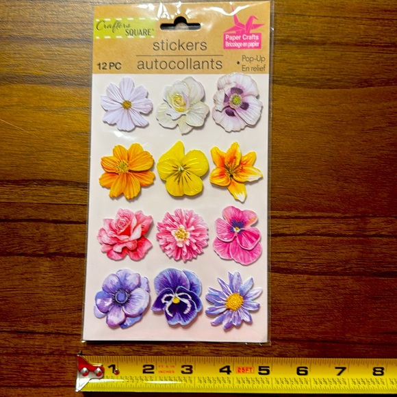 Spring Stickers - Picture 5 of 5